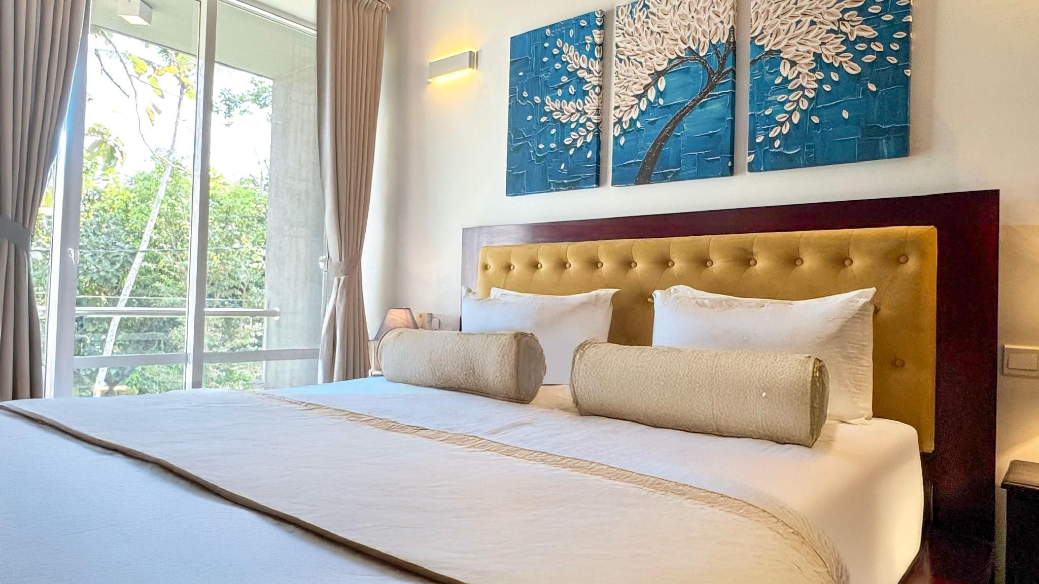 Lake Villas Premium Kandy Standard Villa