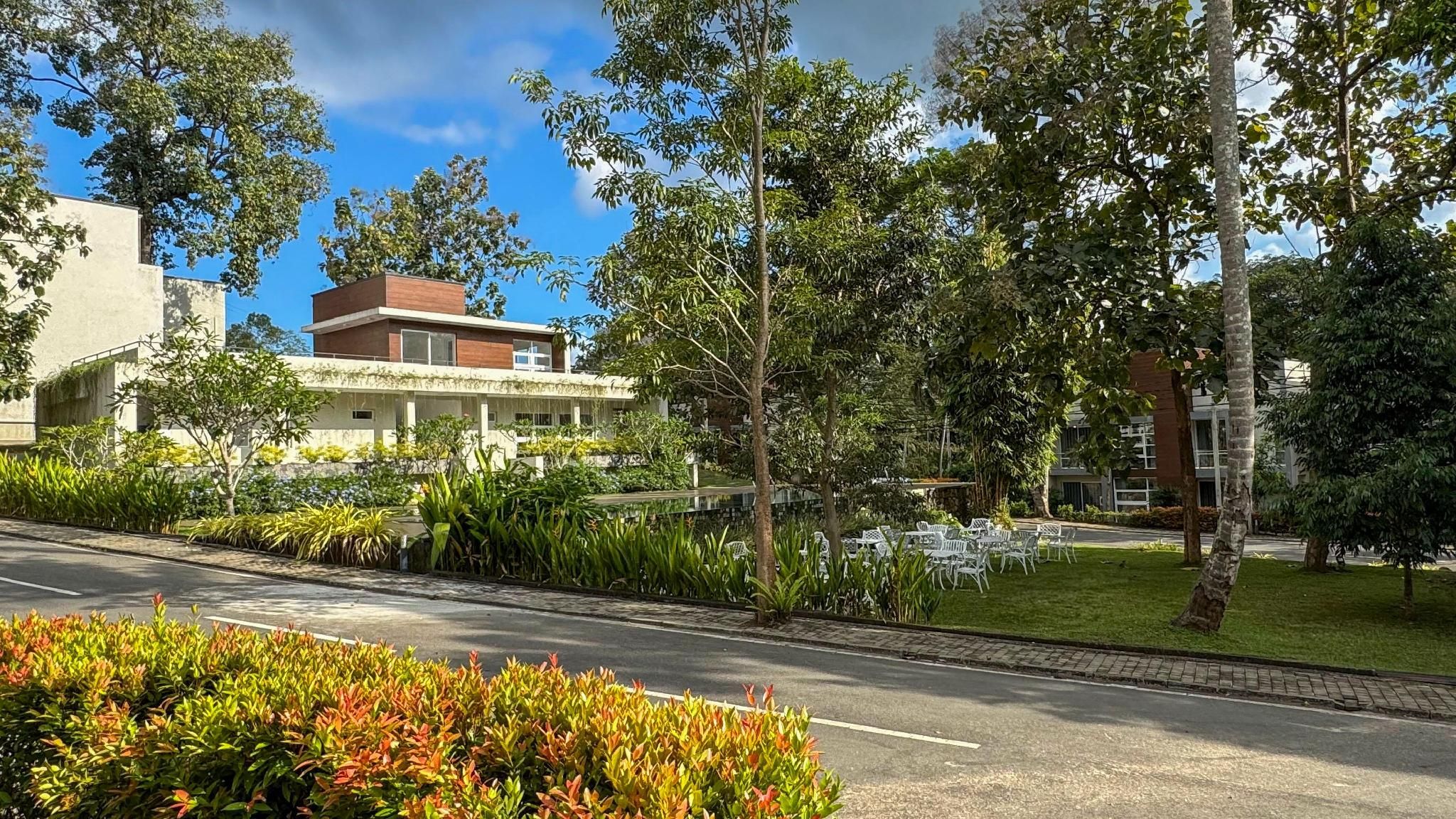 Lake Villas Premium Kandy