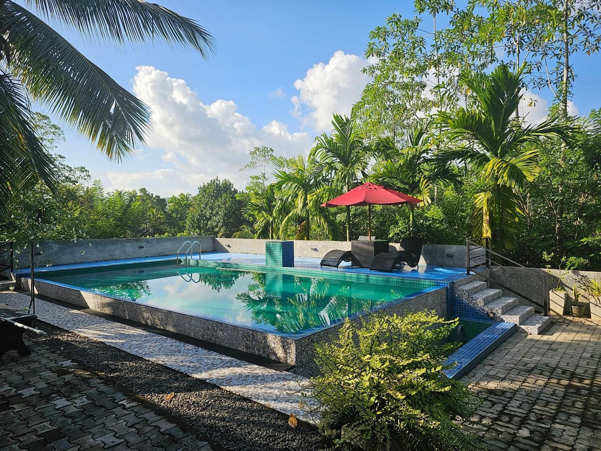 surrounding environment