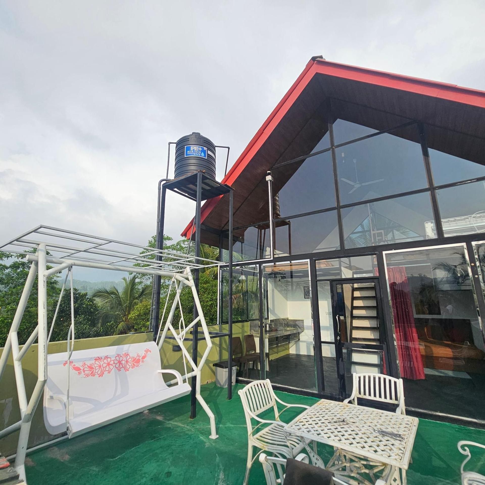 Ellakanda Nature villa