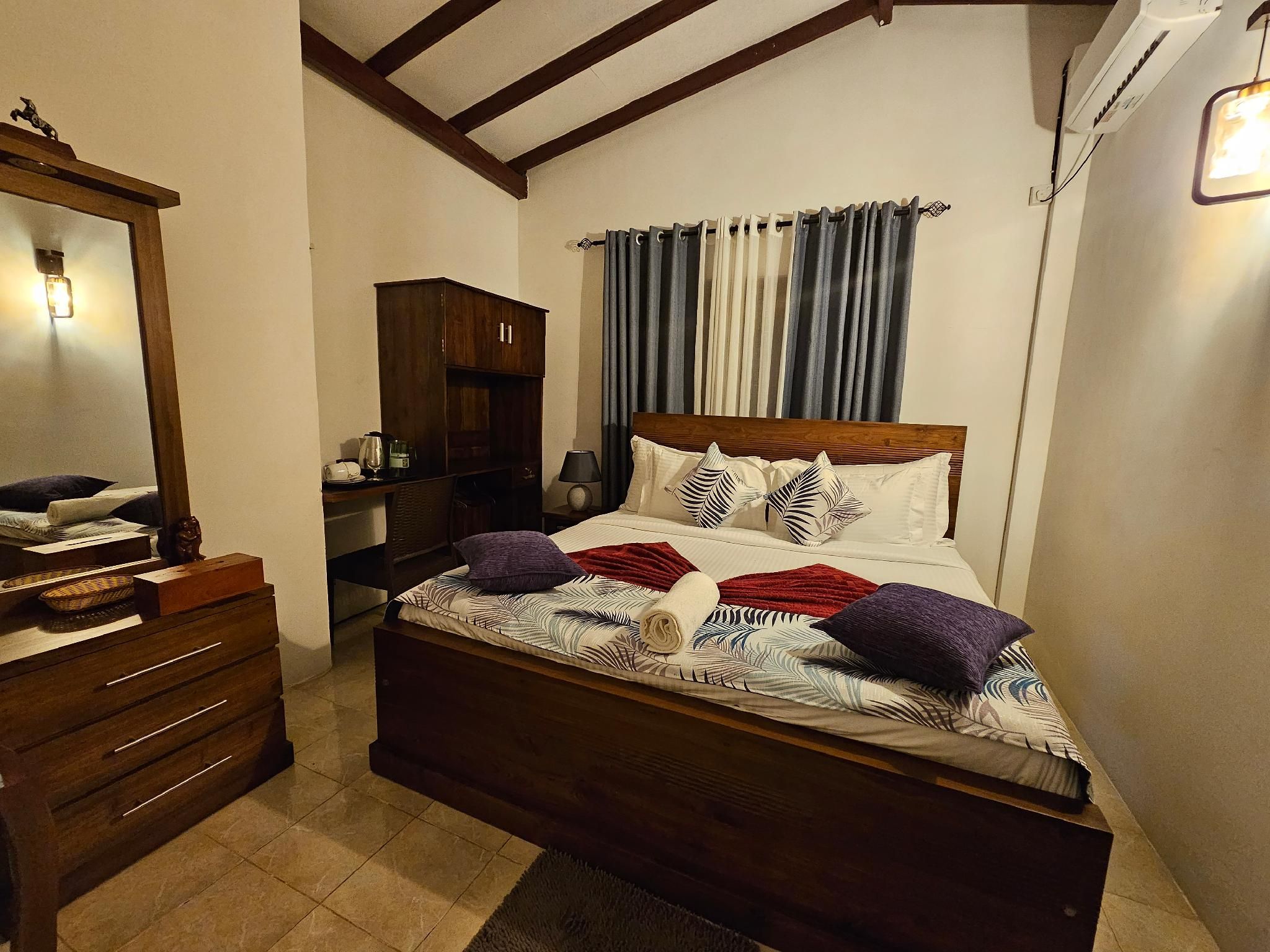 King Family Room
