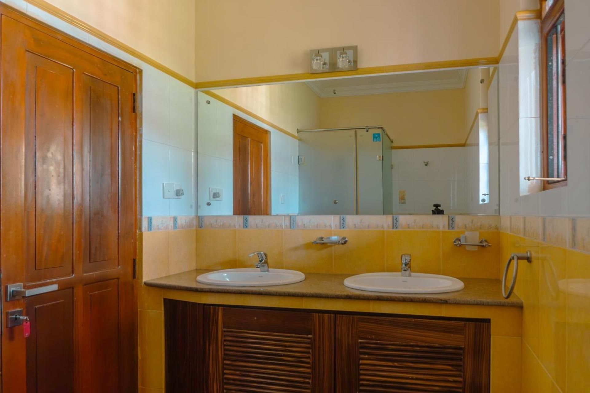 Family Suite with Balcony
