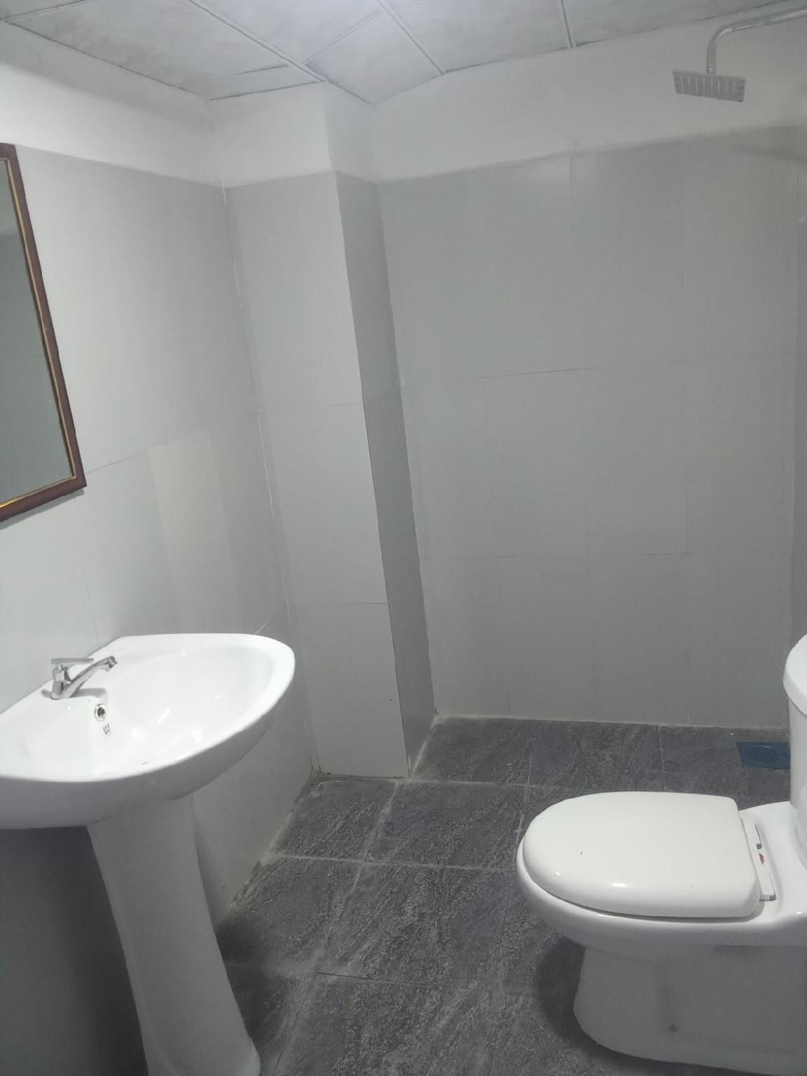 Budget Double or Twin Room