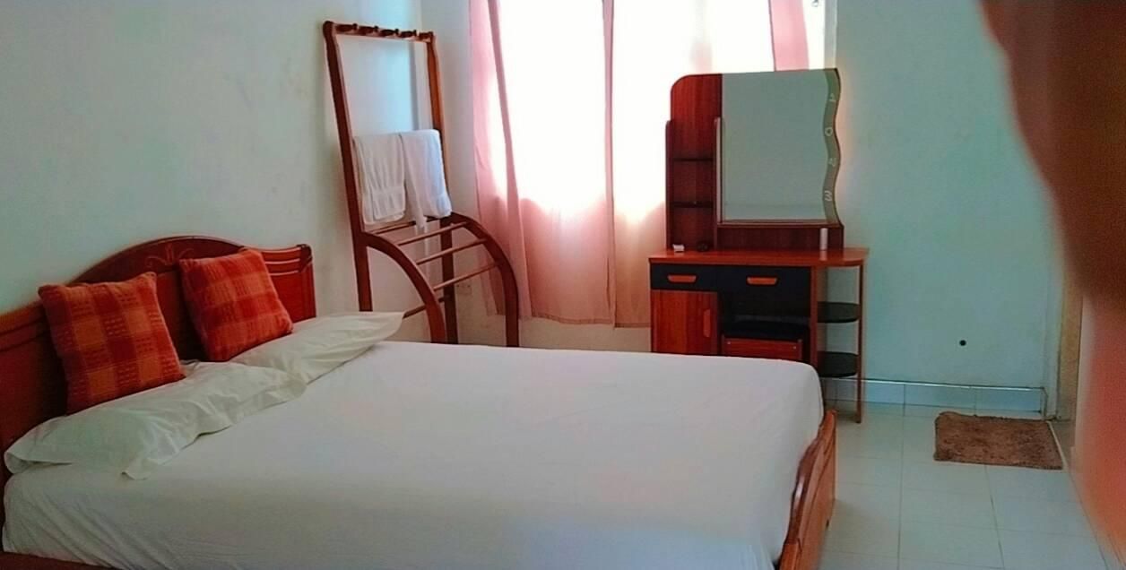 Budget Double or Twin Room