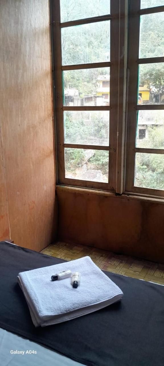 Pure Land Villa Budget Double Room 3