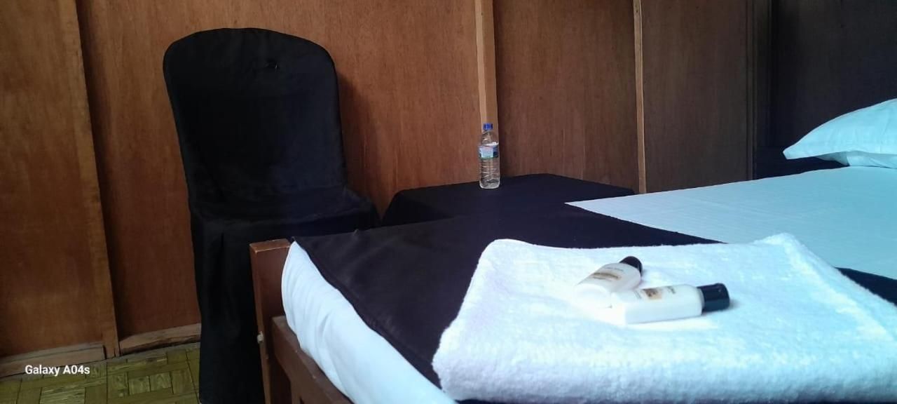 Pure Land Villa Budget Double Room 2