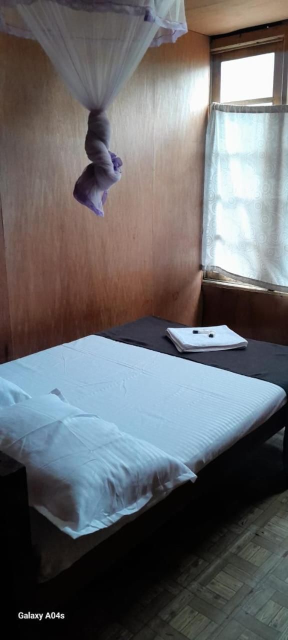 Pure Land Villa Budget Double Room