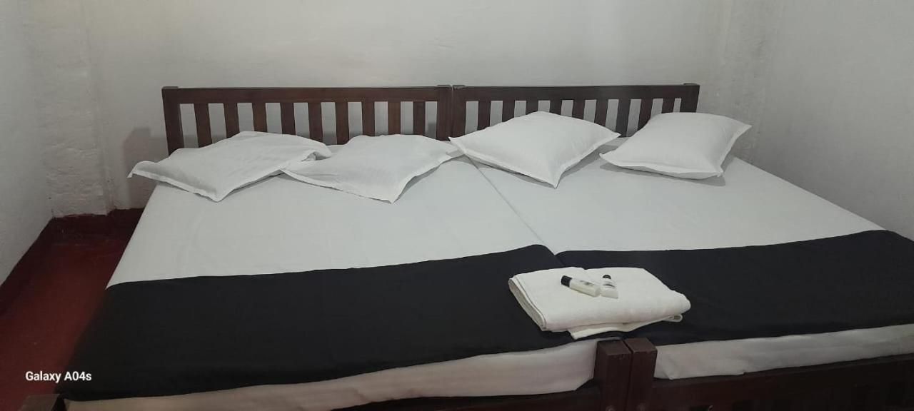 Pure Land Villa Basic Triple Room 2