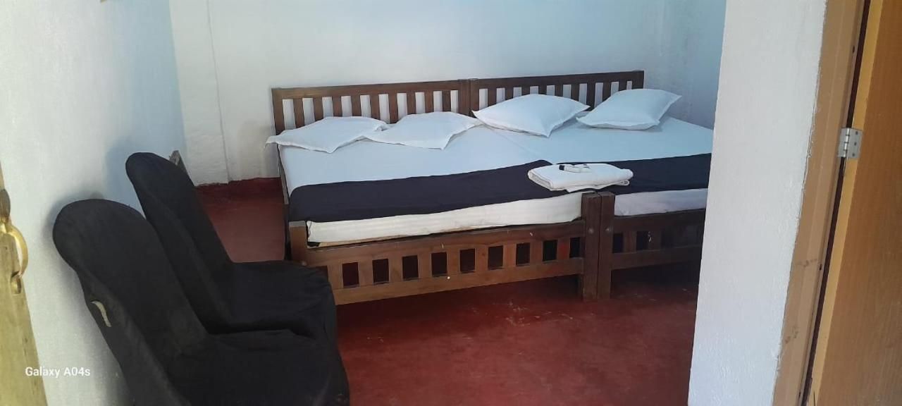 Economy Quadruple Room