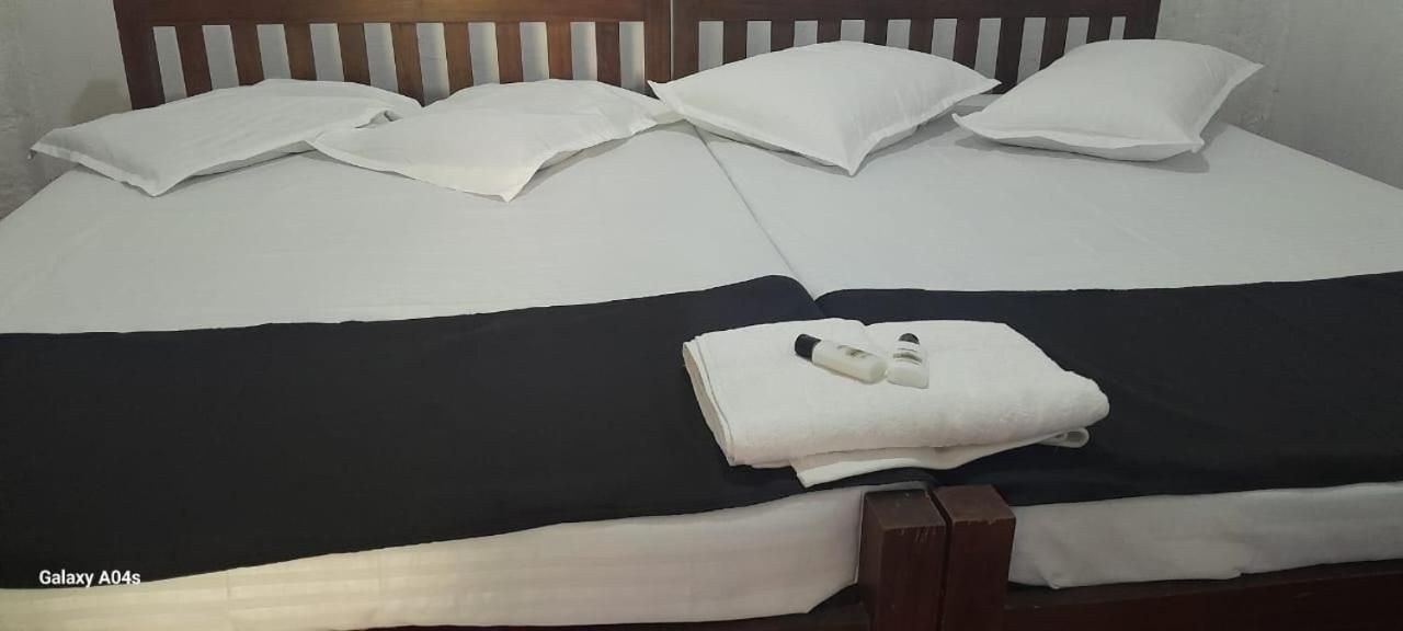 Economy Quadruple Room