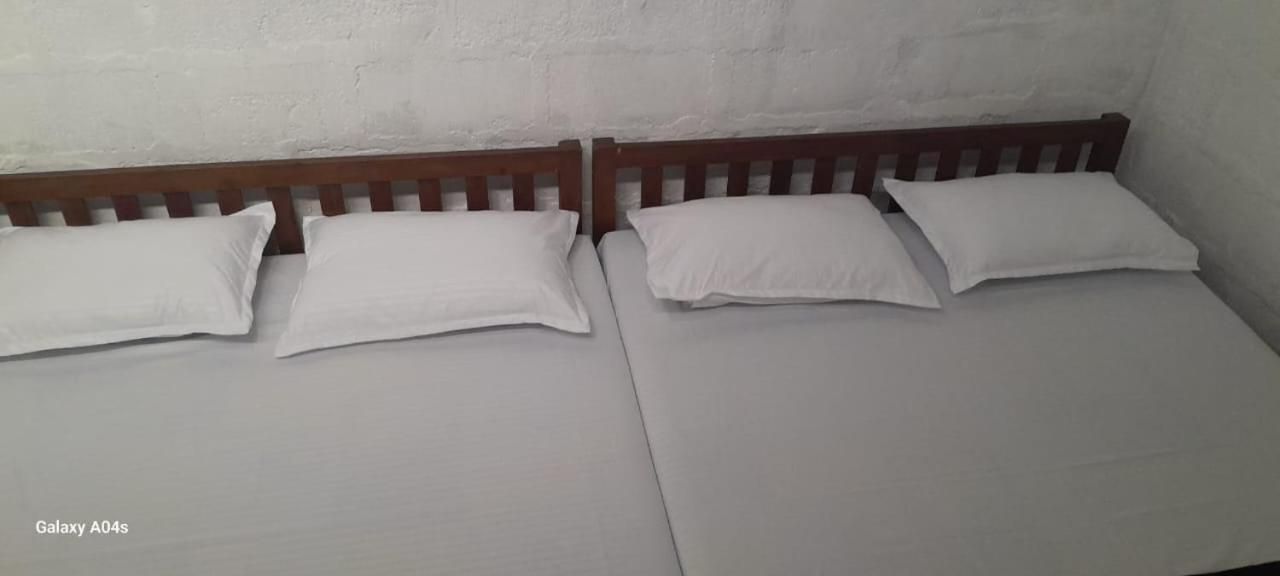 Pure Land Villa Basic Triple Room 3