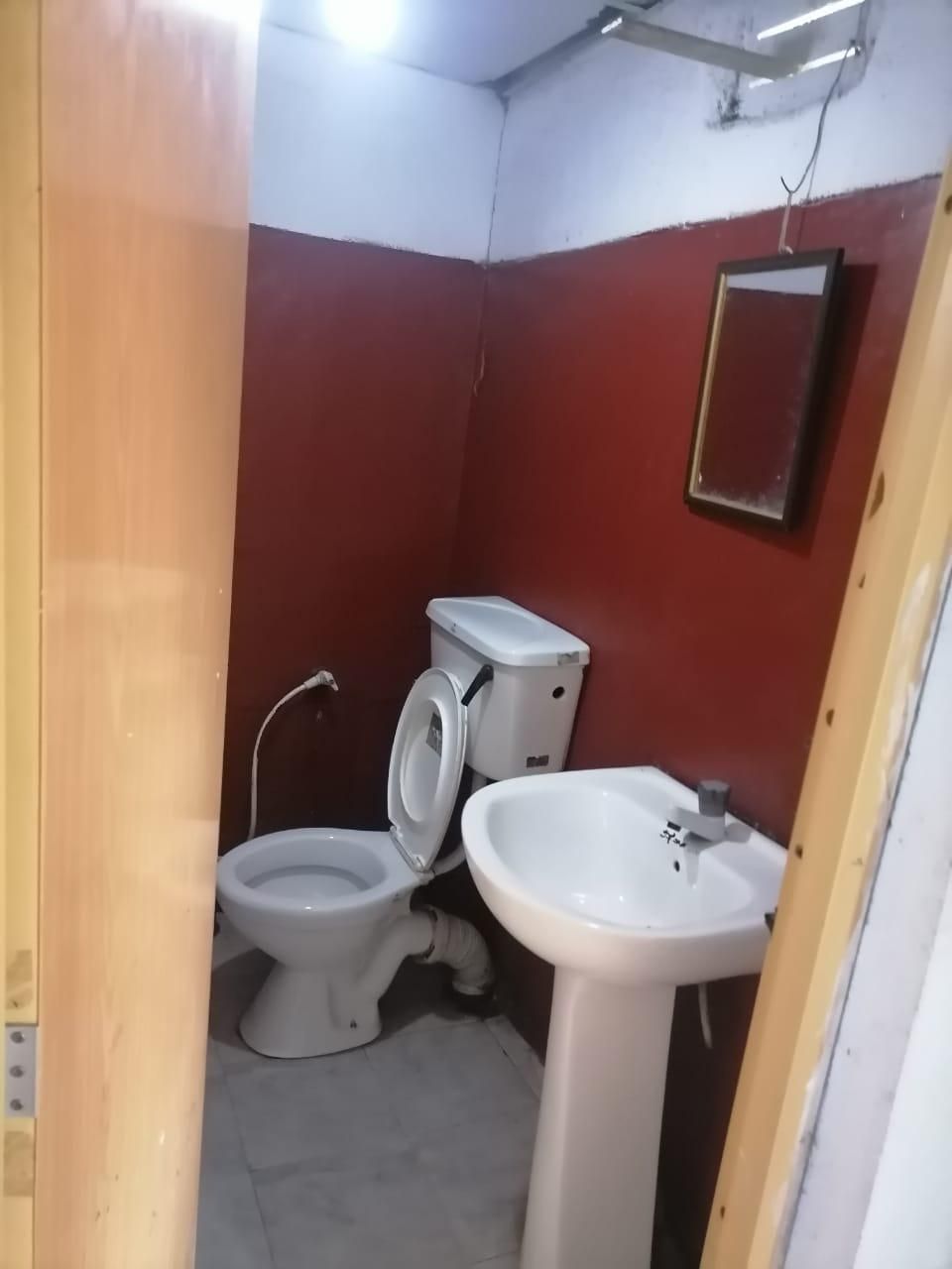 Pure Land Villa Triple - Non Air-Conditioning 2