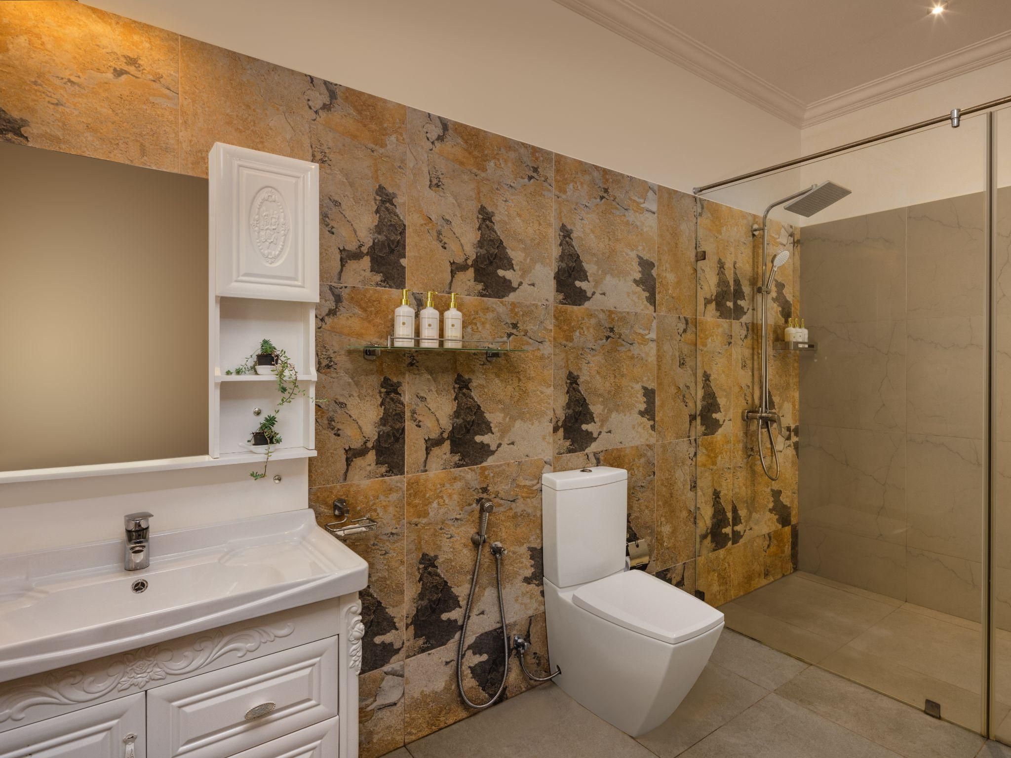 Lyndale Cottage Nuwara Eliya Superior Garden Access 2