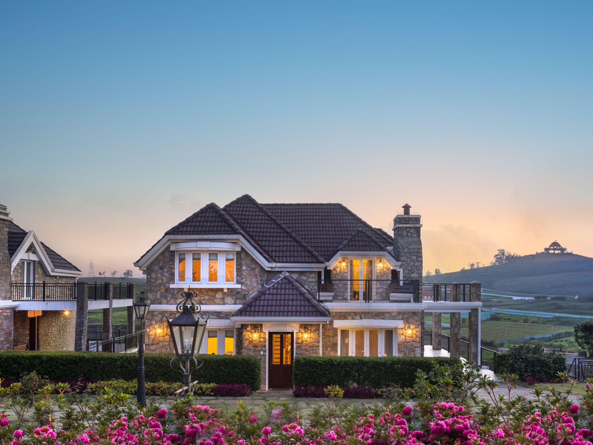 Lyndale Cottage Nuwara Eliya