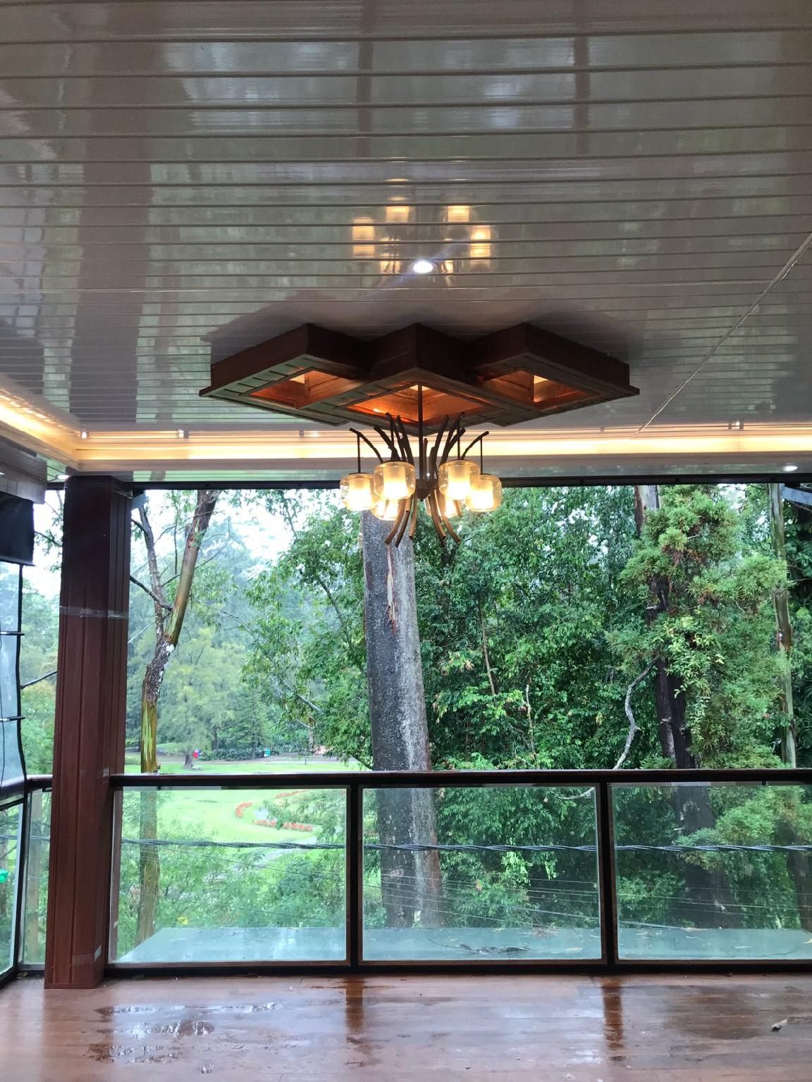 surrounding environment