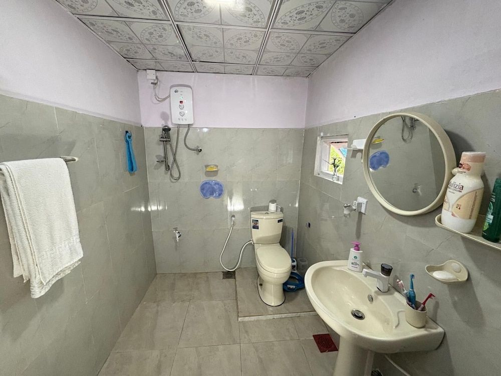 Miracolo Villa Comfort Villa 6