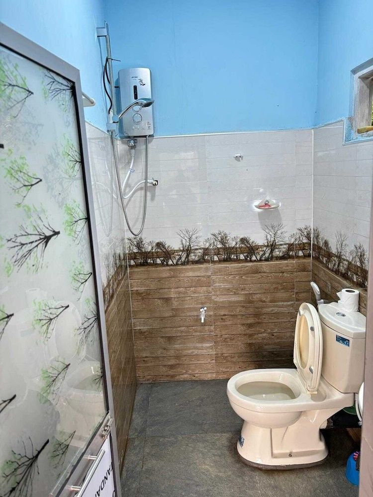 Miracolo Villa Comfort Villa 5