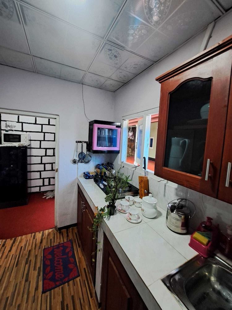 Miracolo Villa Comfort Villa 7