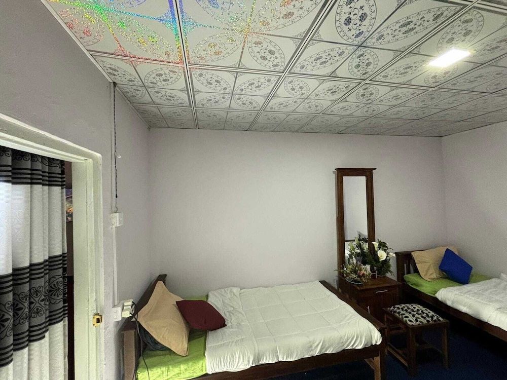 Miracolo Villa Comfort Villa 3