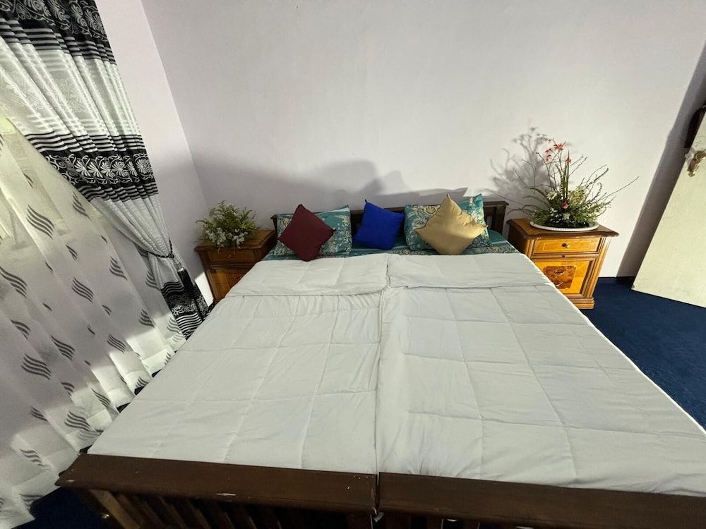 Miracolo Villa Comfort Villa 4