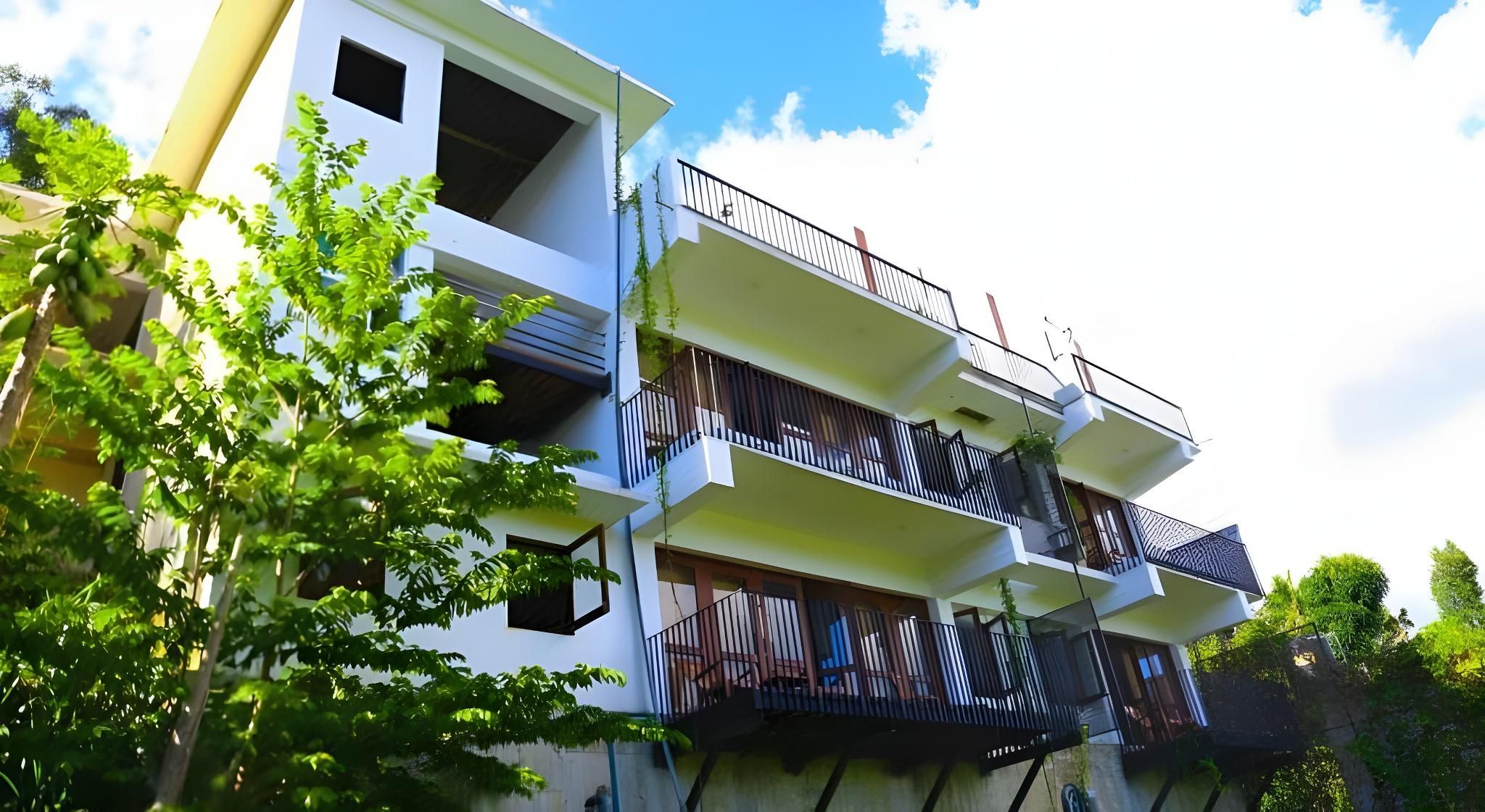 Hillcrest Ella Hotel