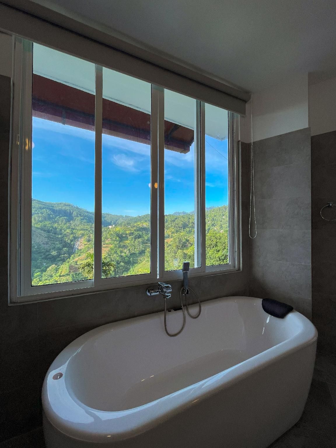 Crystal Springs Luxury Hotel Double Room 3