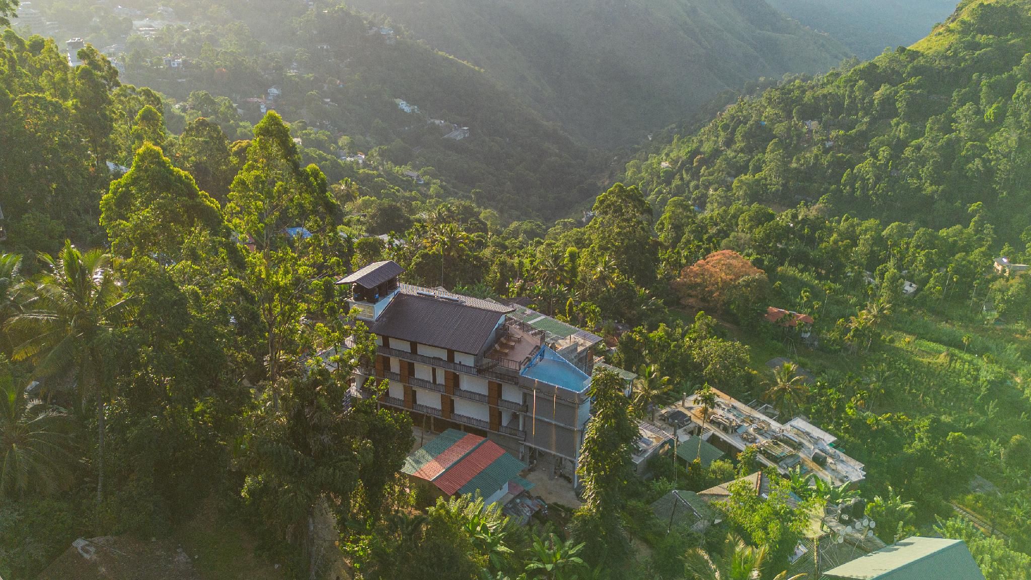 Superior Family Room