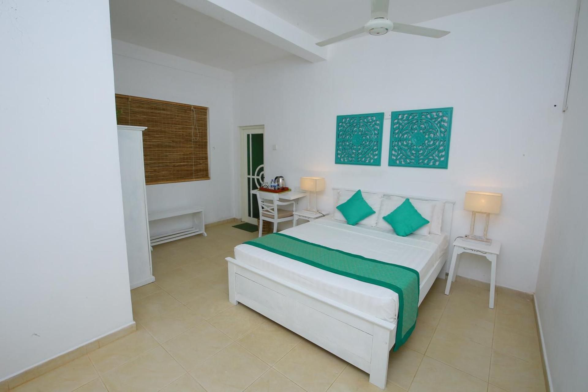 Queen Room