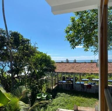 Superior Double or Twin Room with Sea View