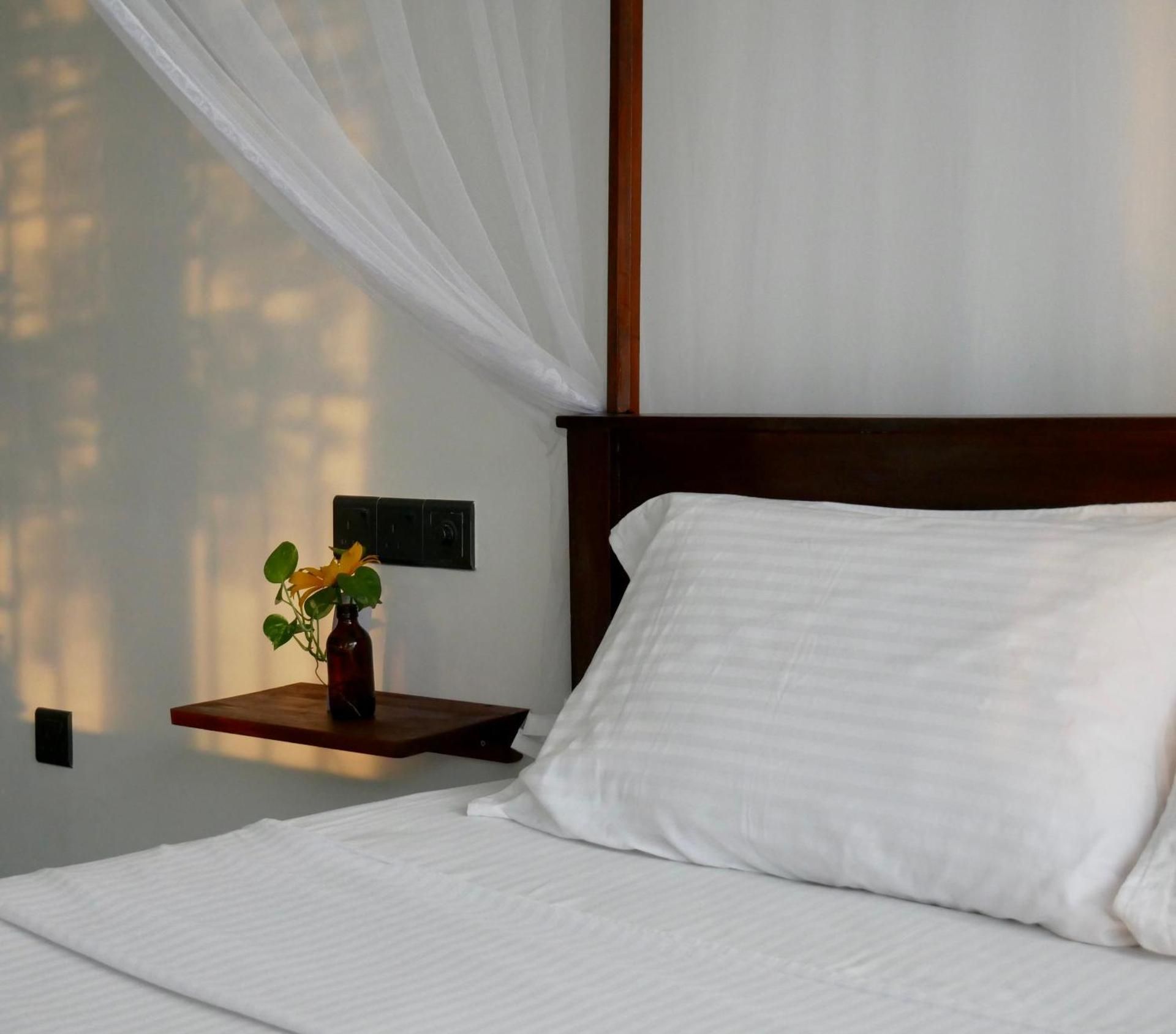 Superior Double or Twin Room with Sea View
