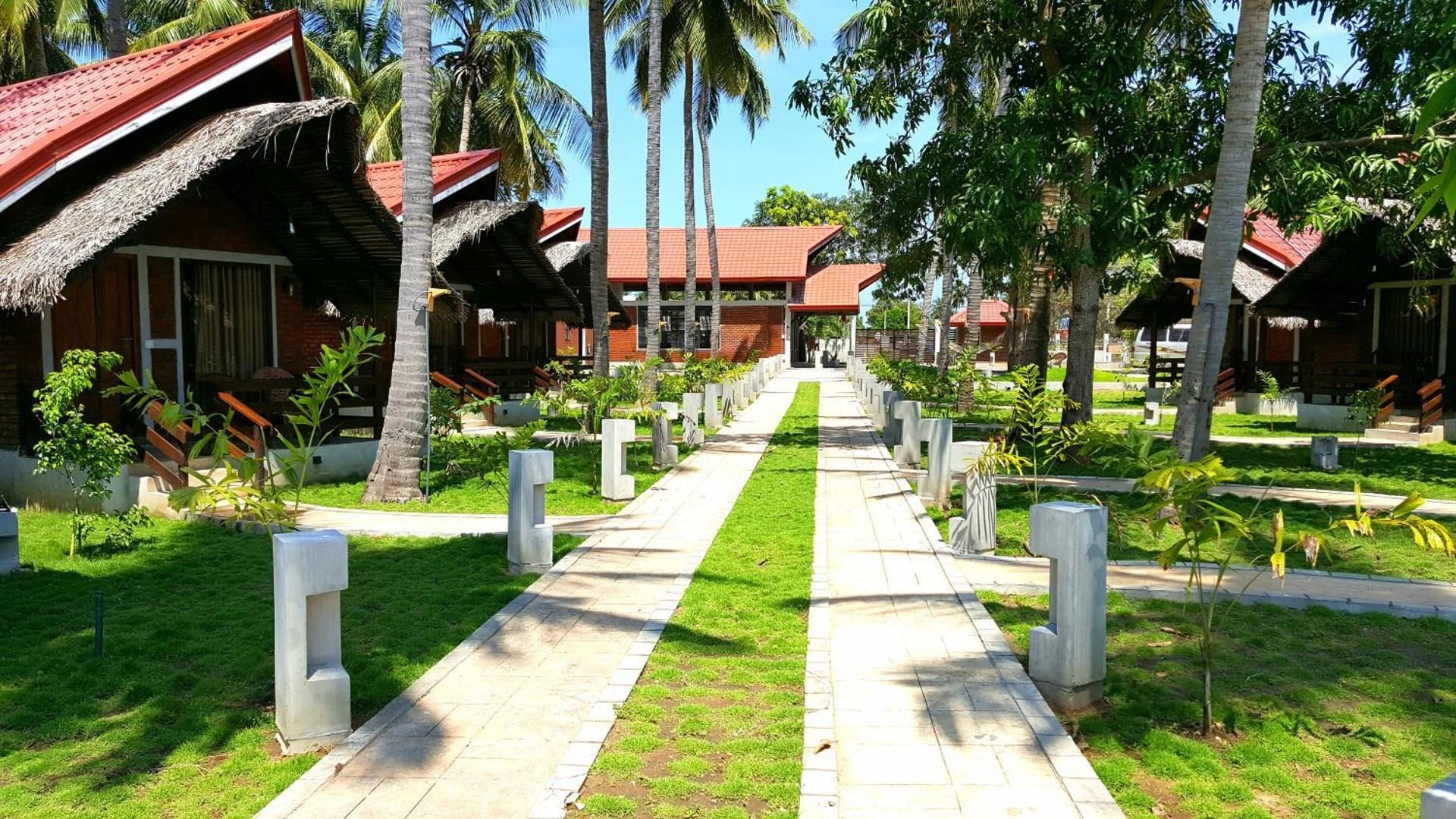 surrounding environment