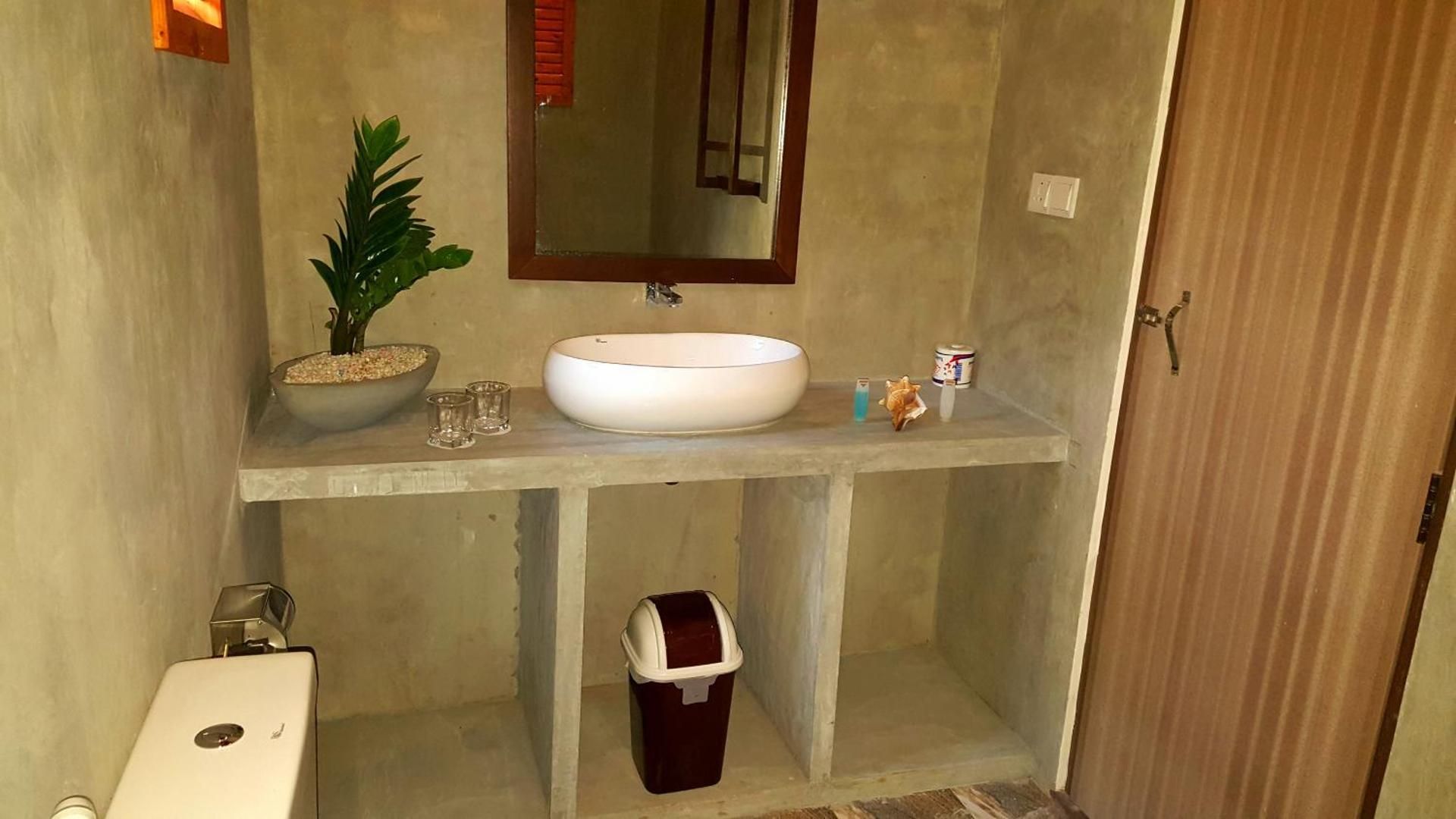 Cocolagoon eco Resort Nilaveli Deluxe Villa 2