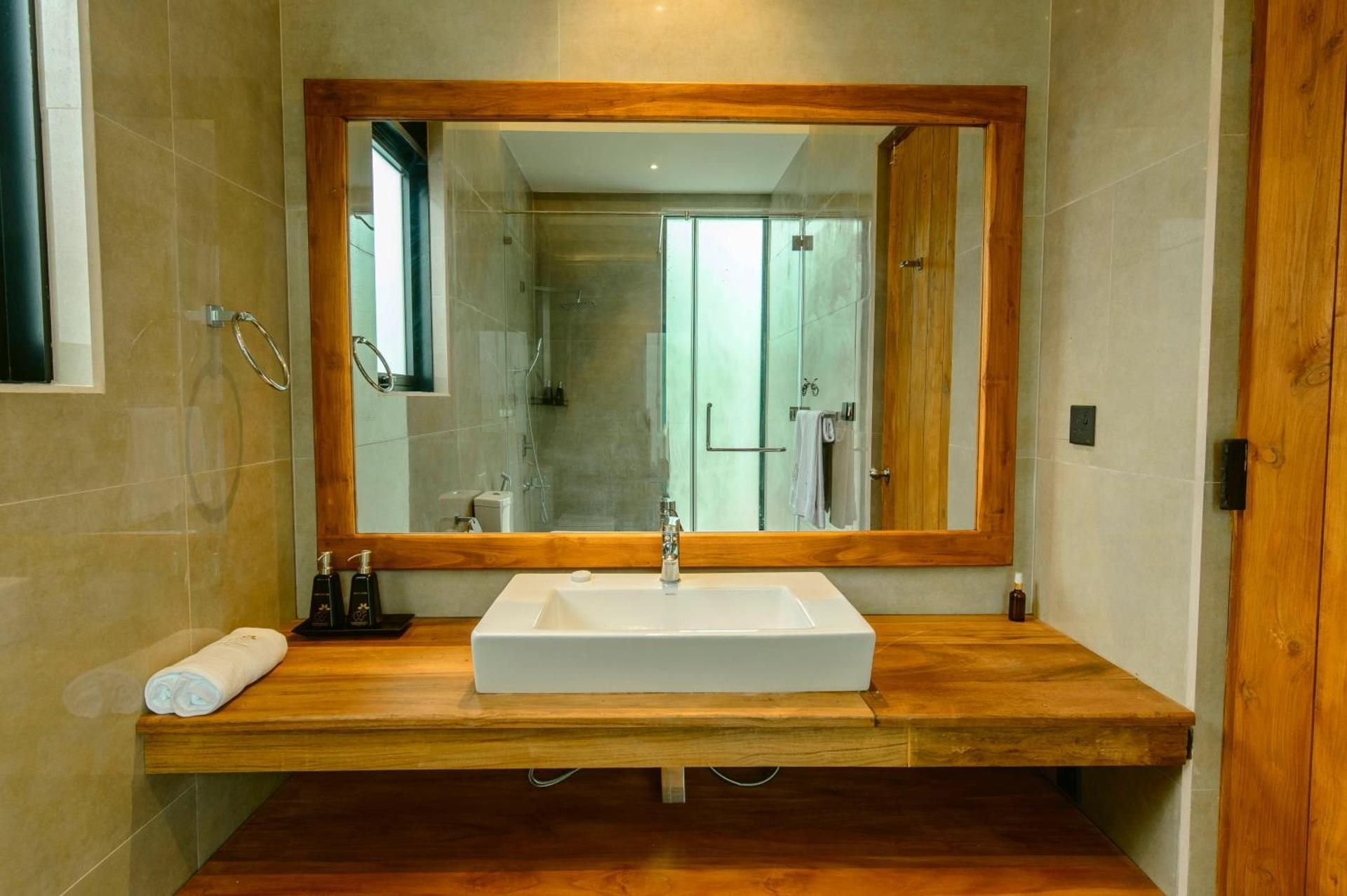 Four Chalets  Yala Superior Chalet 2