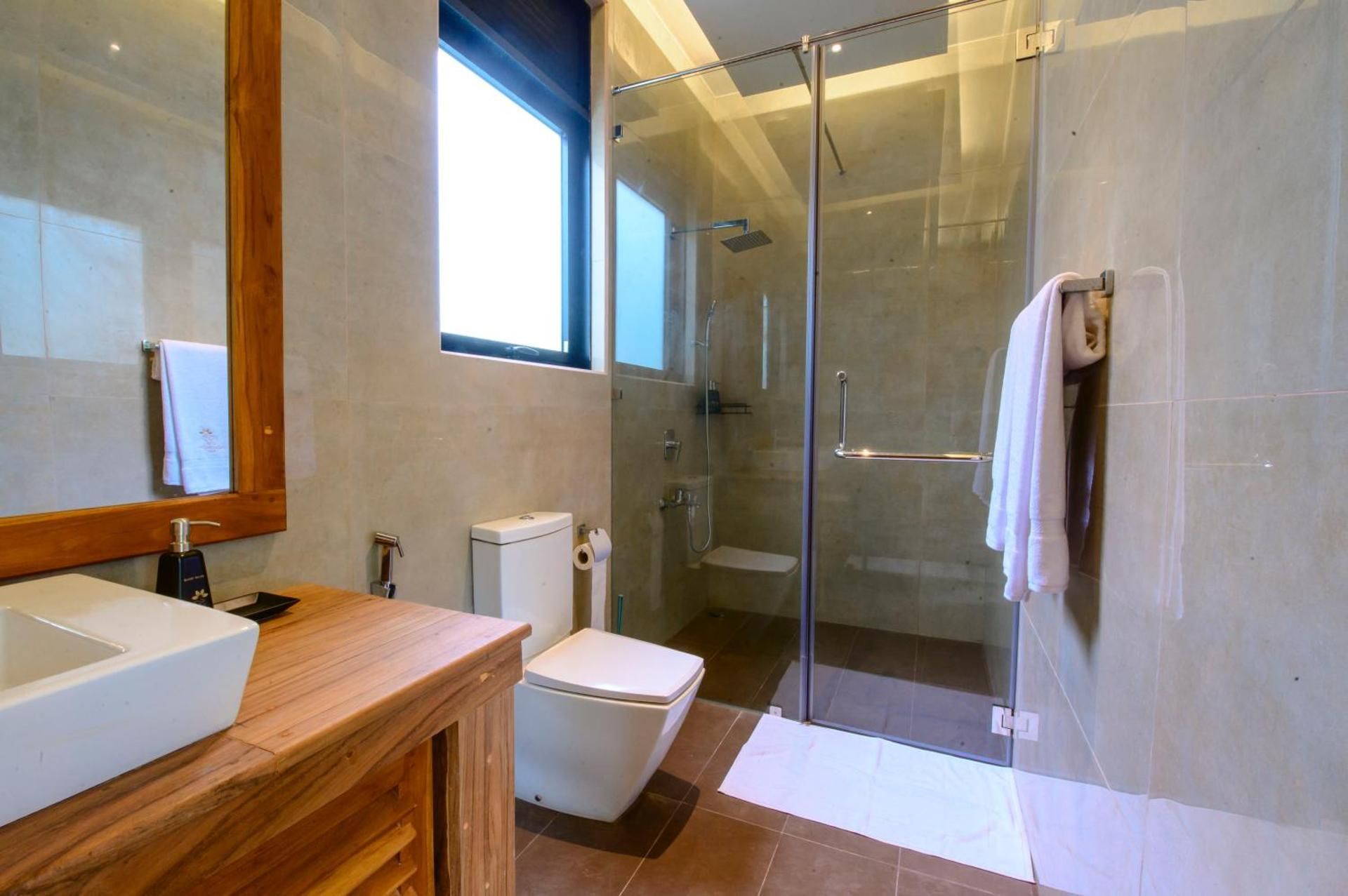 Four Chalets  Yala Chalet