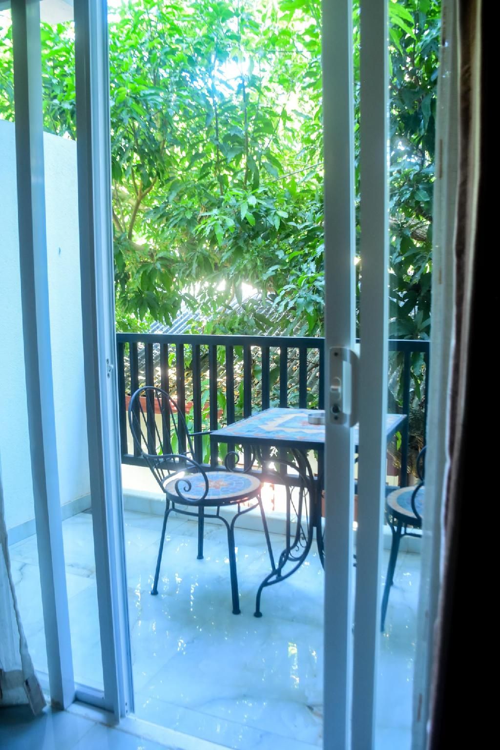 Elephant Eye Hotel Family Deluxe 2