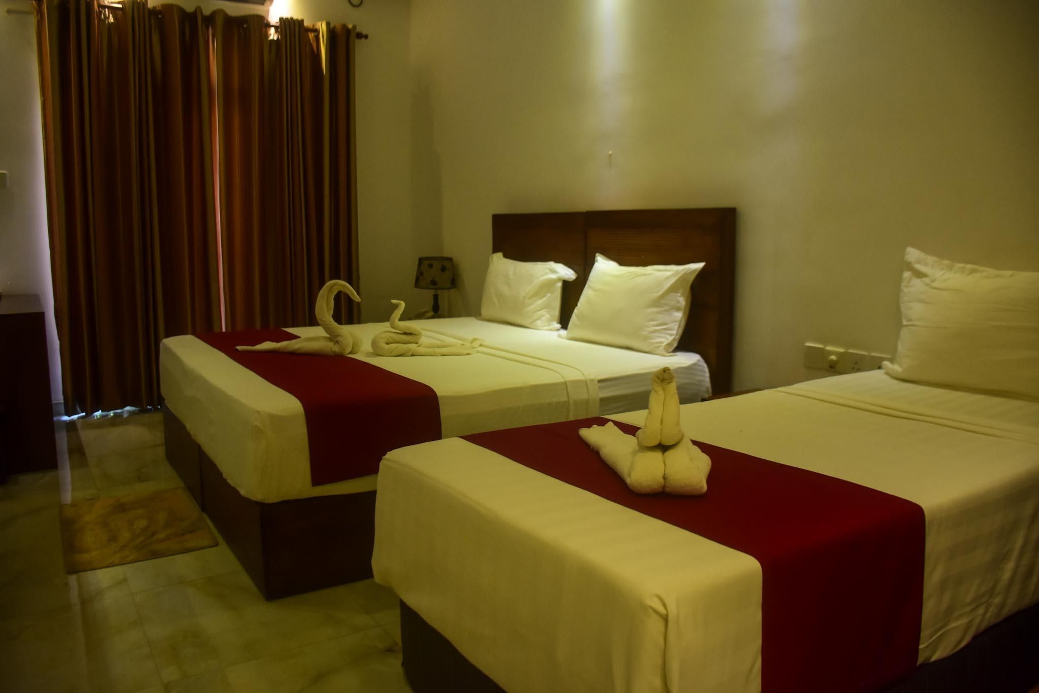 Elephant Eye Hotel Triple Deluxe 2