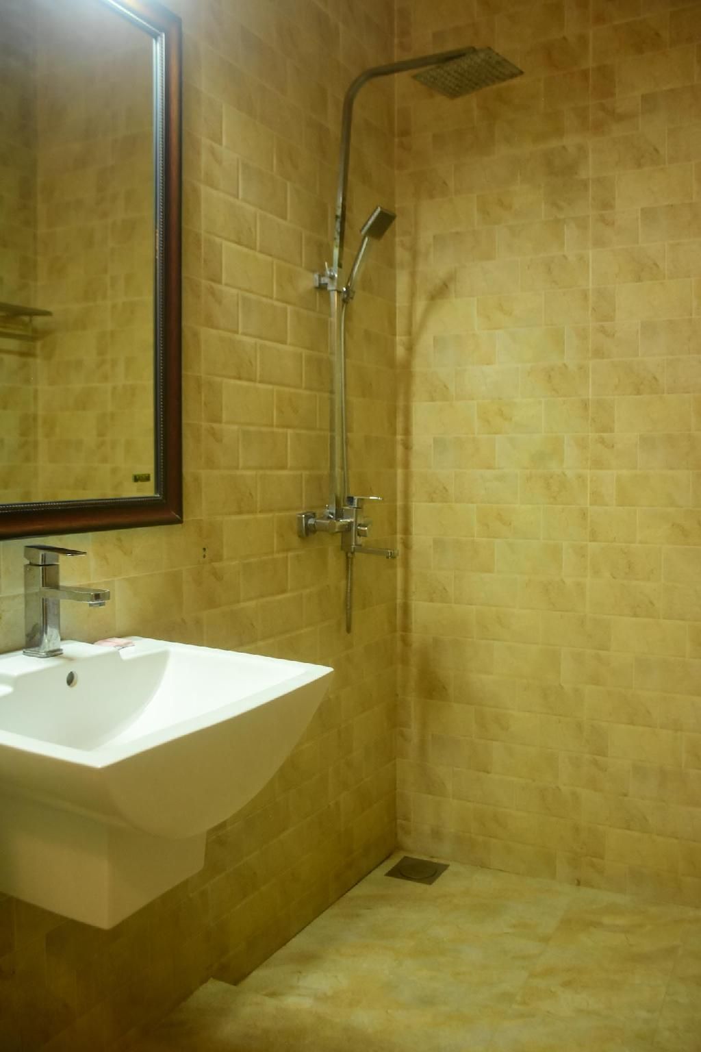 Elephant Eye Hotel Deluxe Double or Twin 3