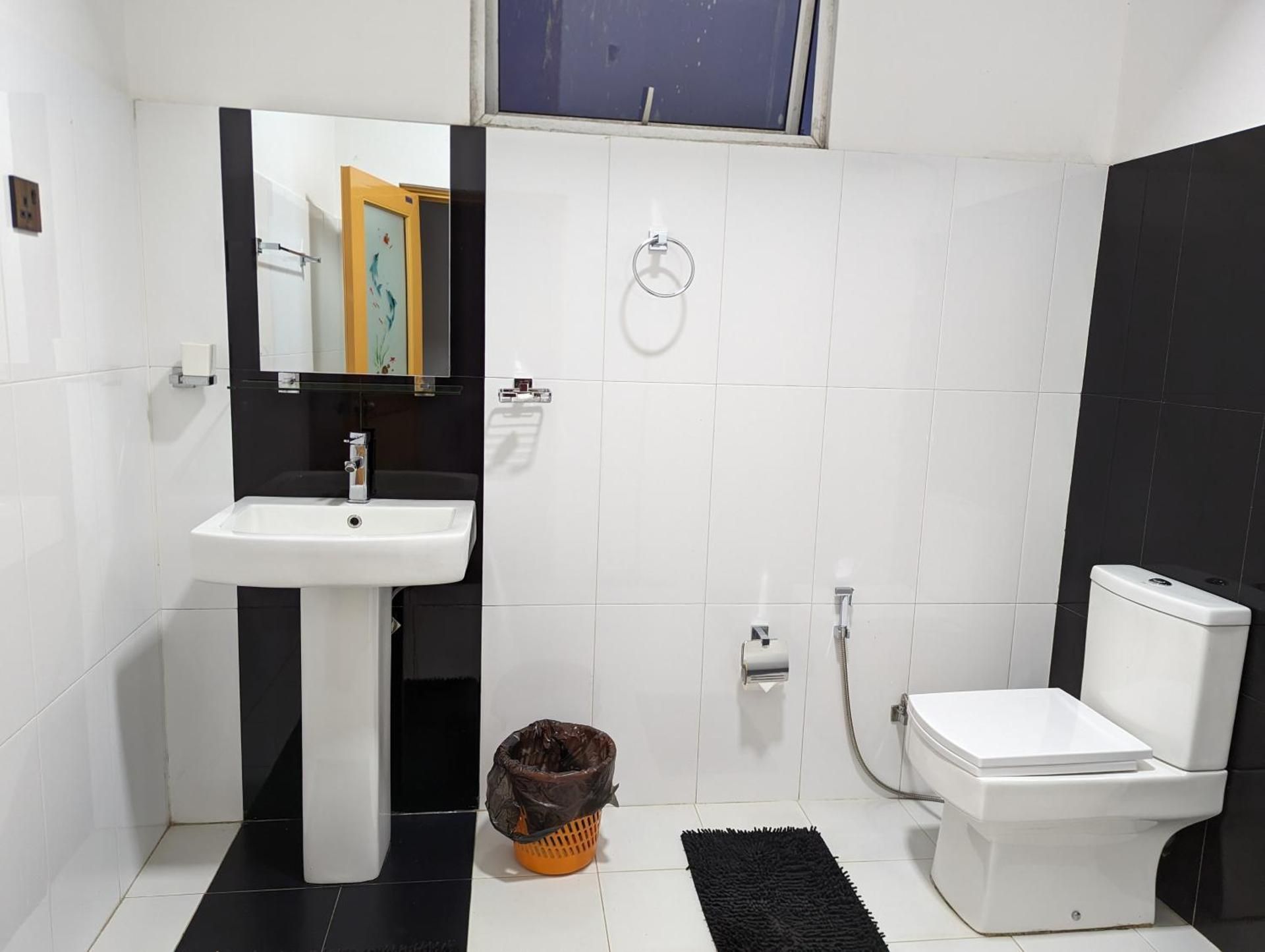 Deluxe Double Room with Mountain View