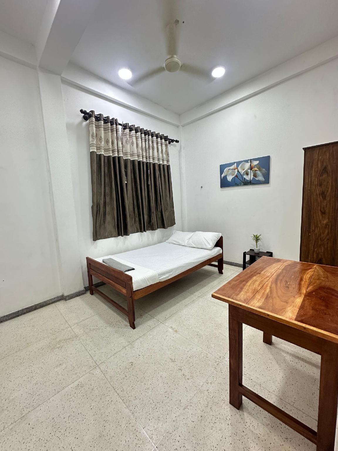 MS GUEST HOUSE
