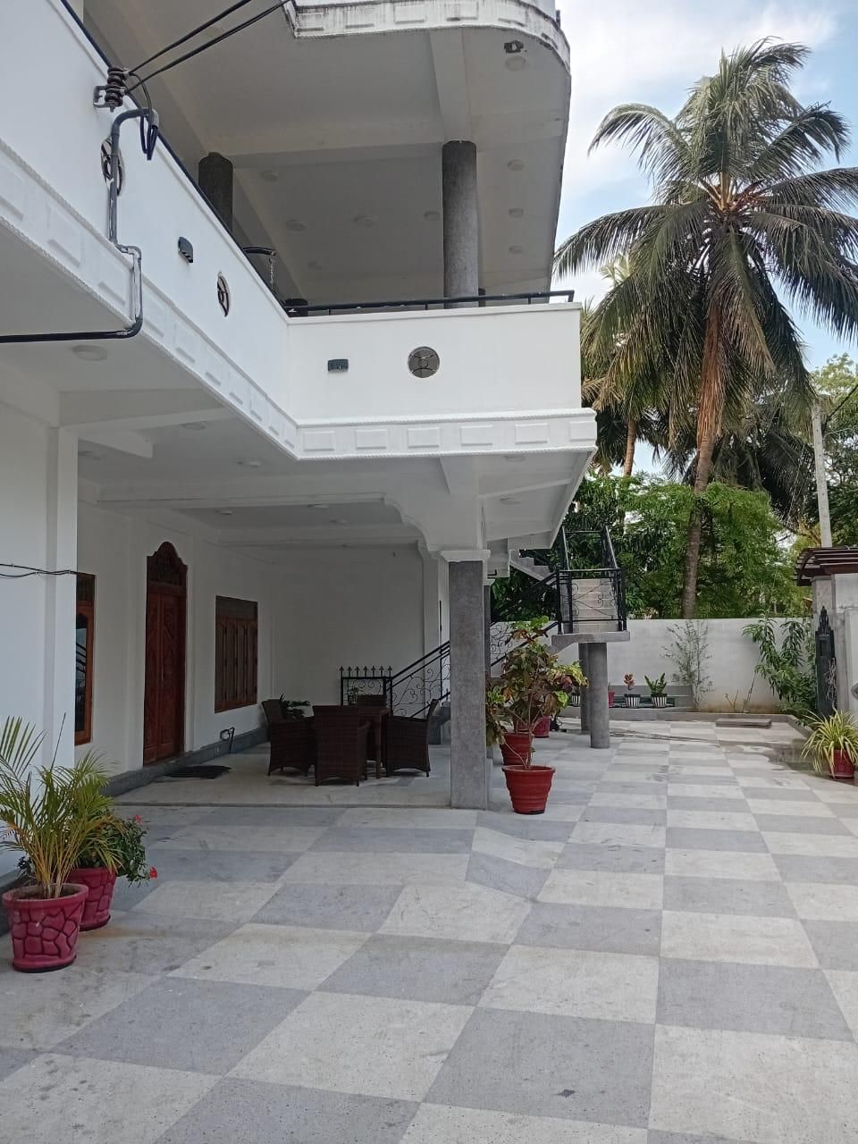 MS GUEST HOUSE