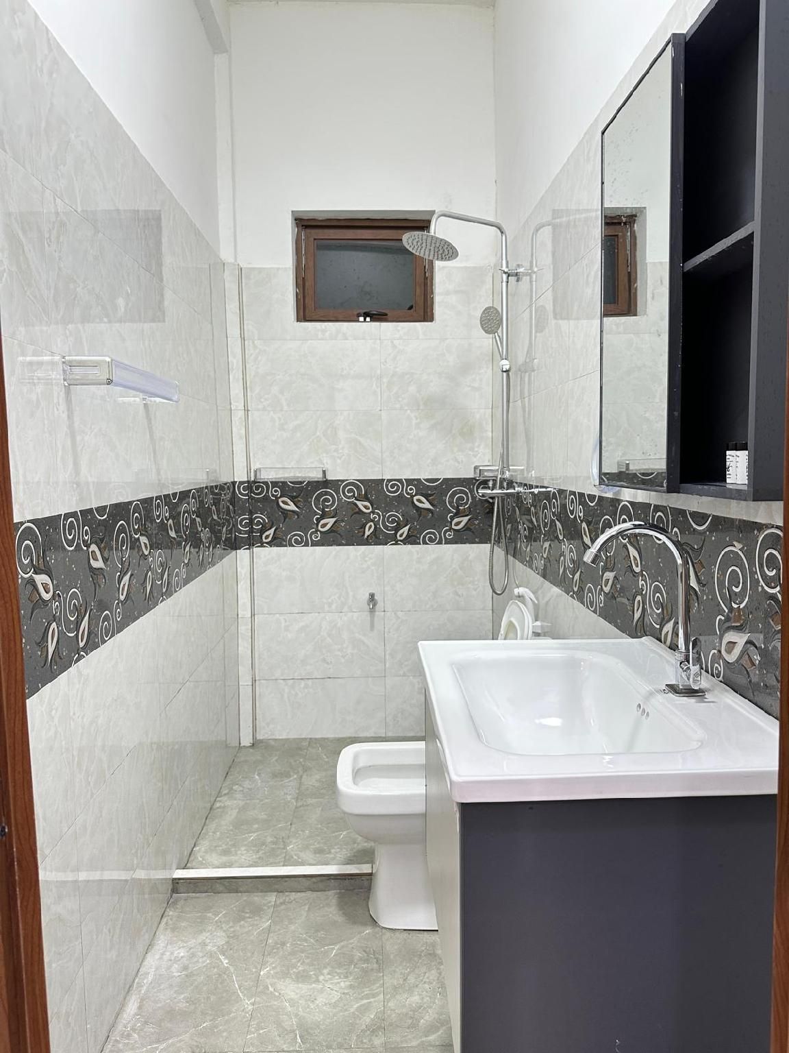 MS GUEST HOUSE