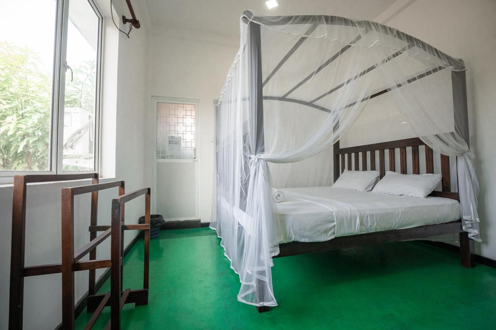 Why Not Hostel