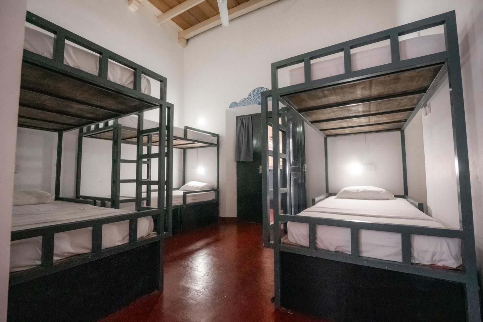 Why Not Hostel