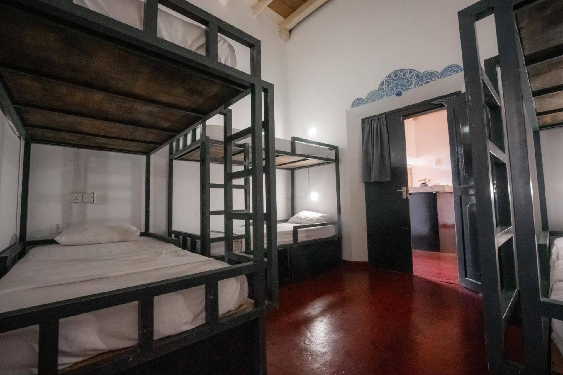 Why Not Hostel