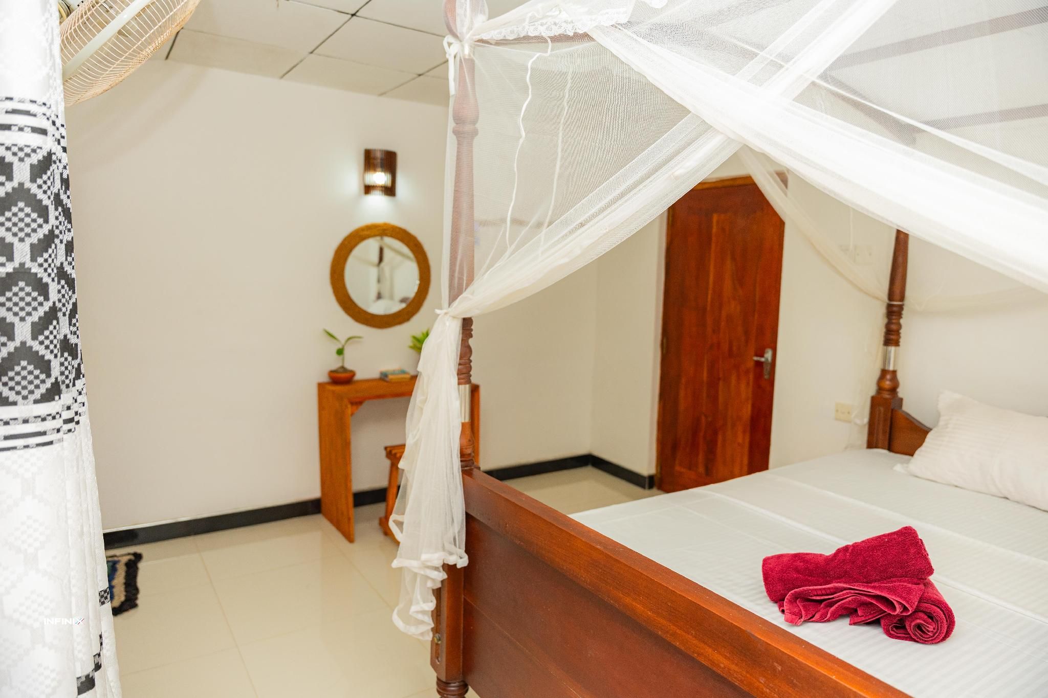 Double Room 1