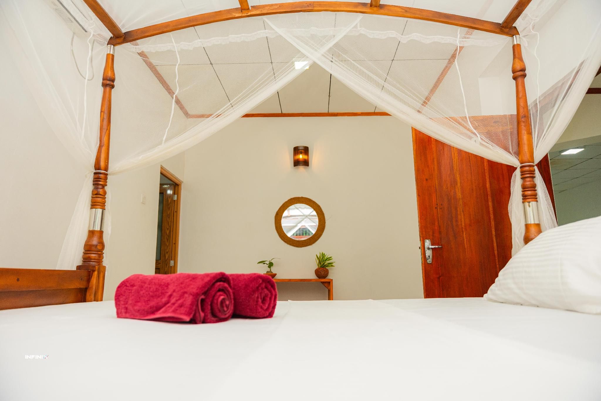 Double Room 1