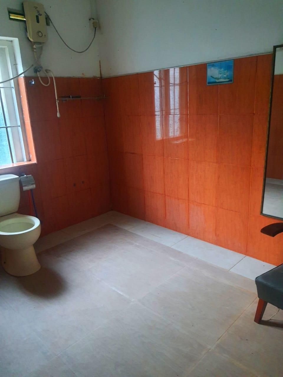 Maithree International Meditation Center Standard Room