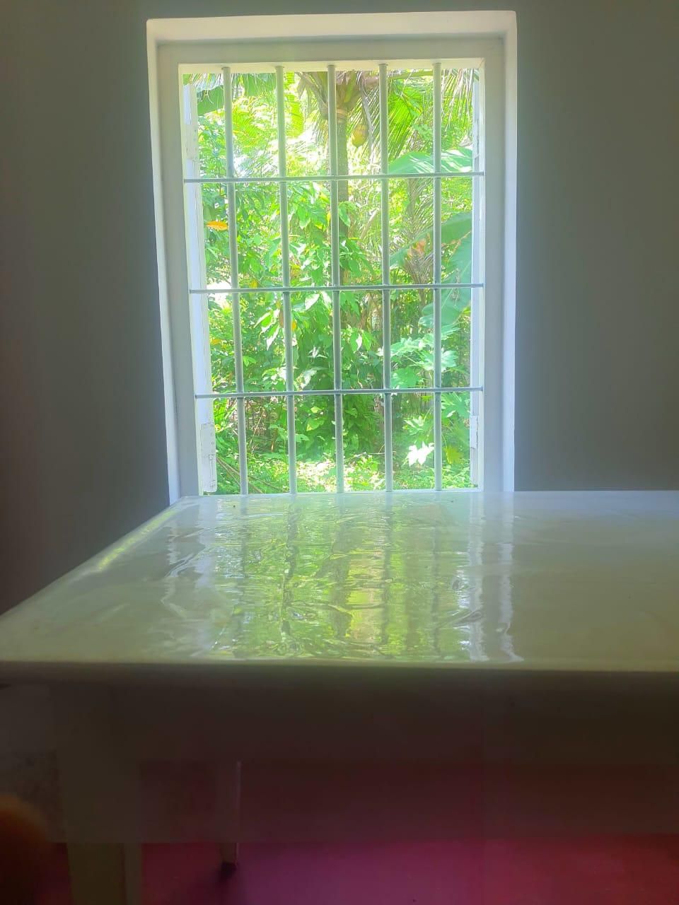 Maithree International Meditation Center Double Room 2