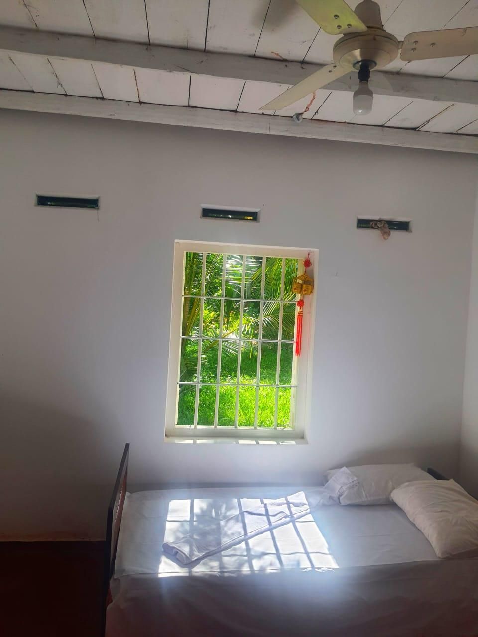 Maithree International Meditation Center Standard Room 2