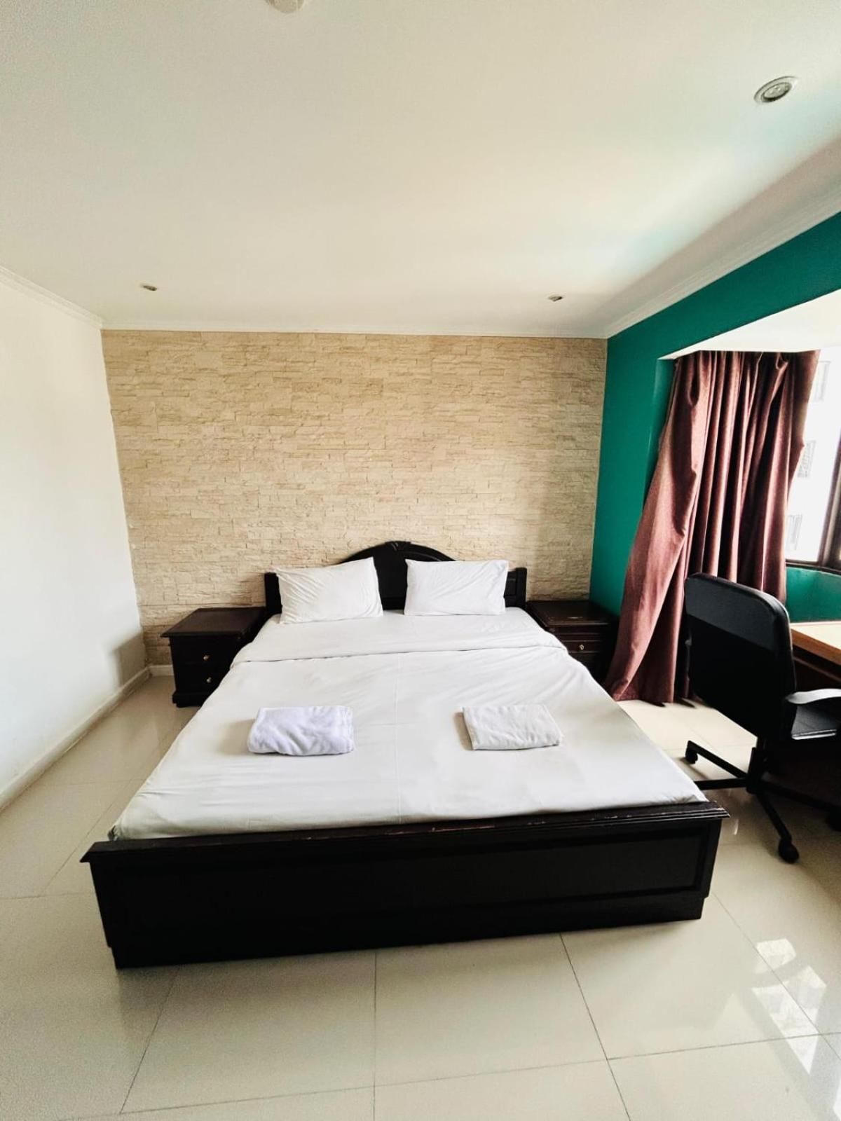 Superior Suite
